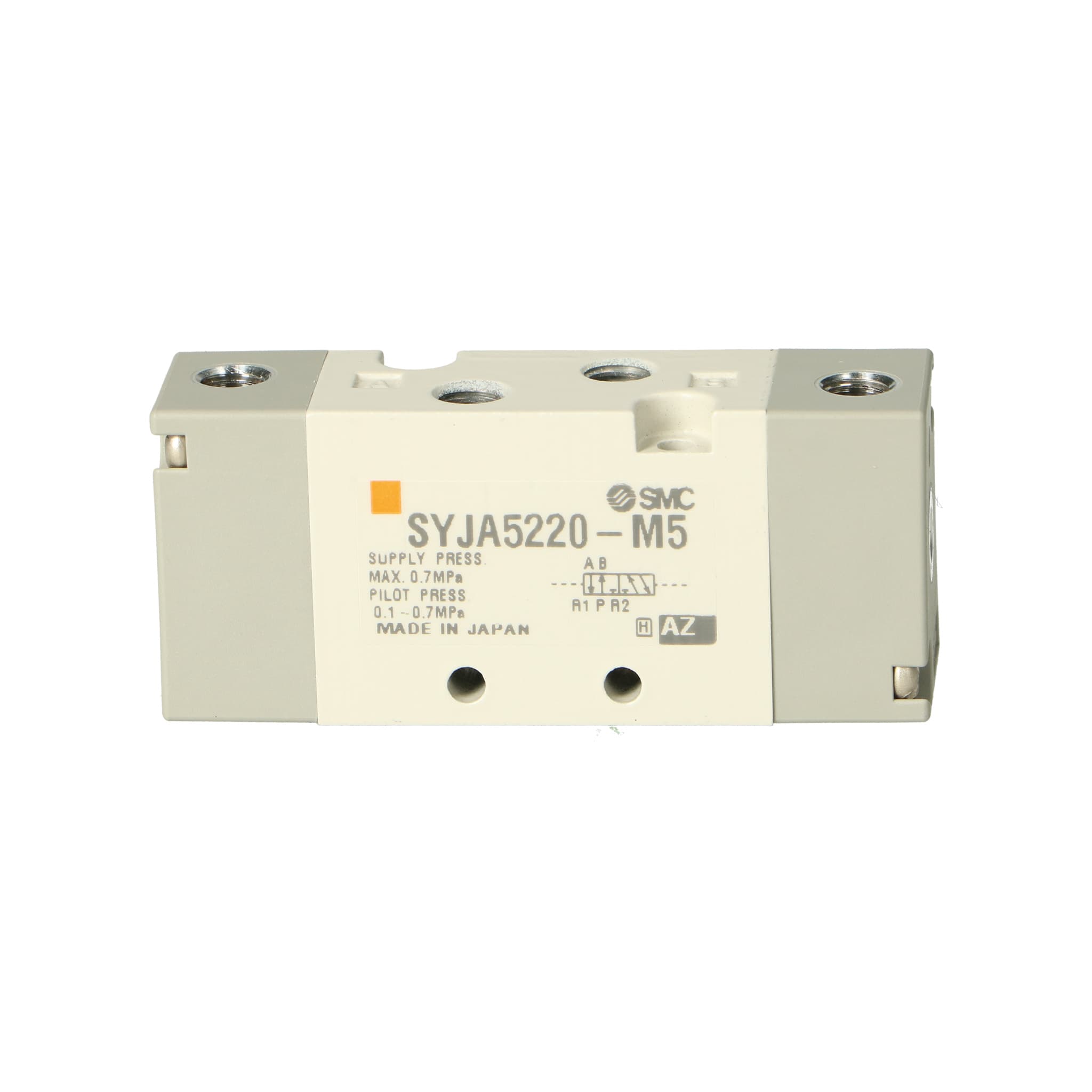 Spare part image Vanne de régulation d'air, tous types, TagMatic EVO