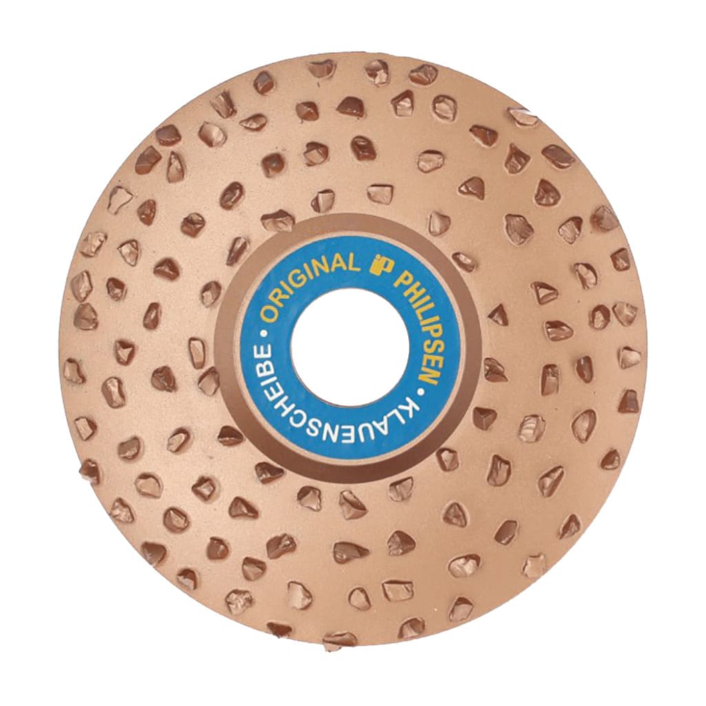 Spare part image Philipsen disque abrasif, 115 mm