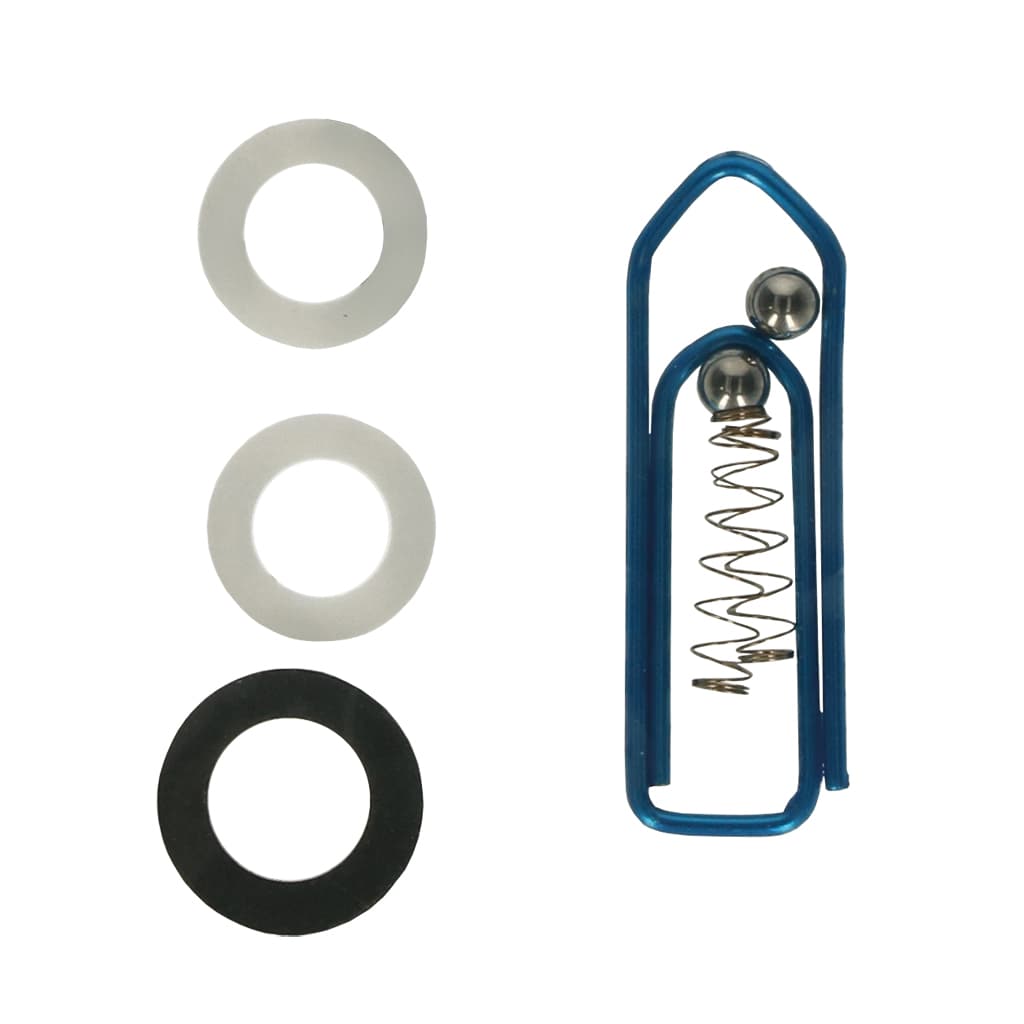 Spare part image Kit de réparation Socorex 1 ml