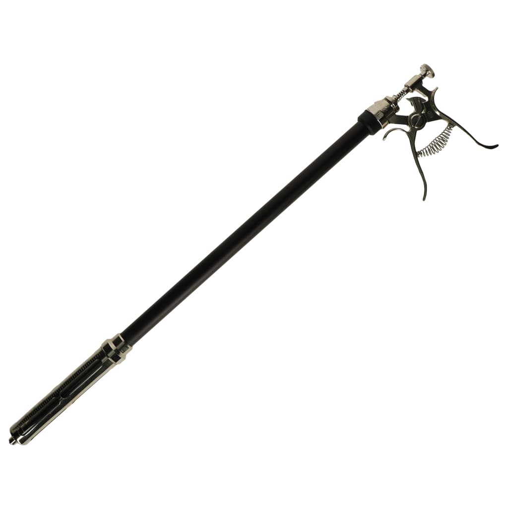 Spare part image Seringue revolver Roux 50 ml, LL 1-5 longue