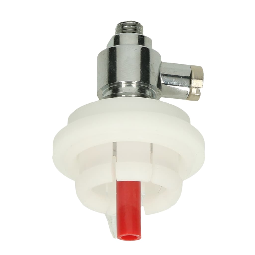 Spare part image Fixation rapide pour seringue Kaycee