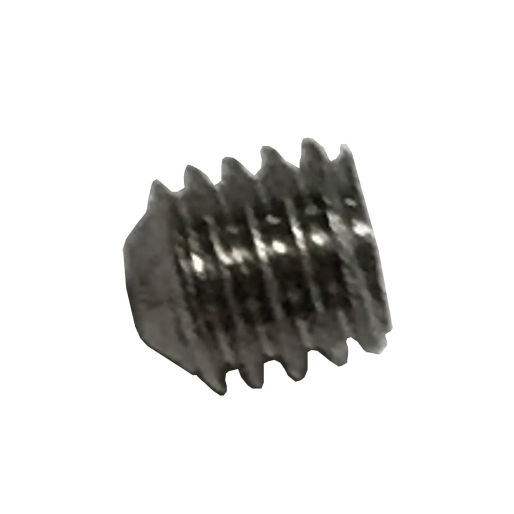 Spare part image Vis fixatrice pour aiguille seringue Pox