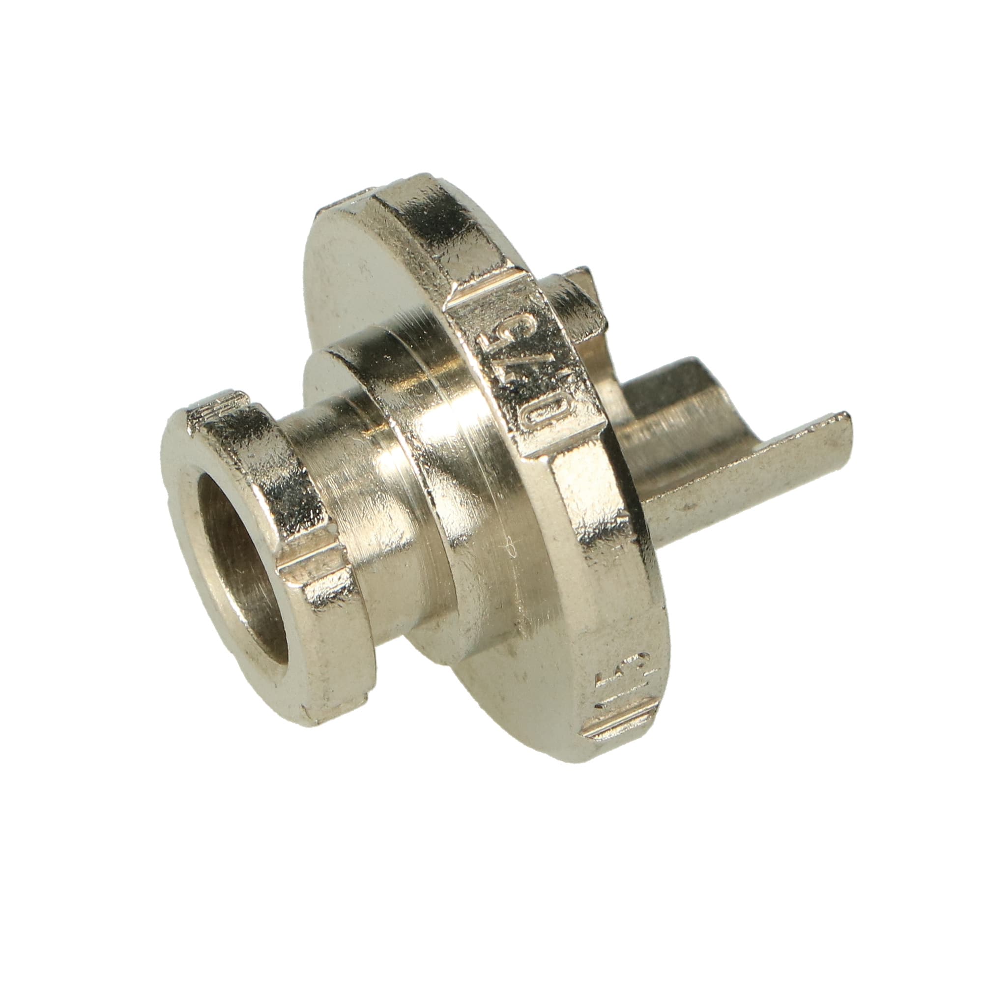 Spare part image Disque diviseur par 0,75 ml, Roux 30 ml