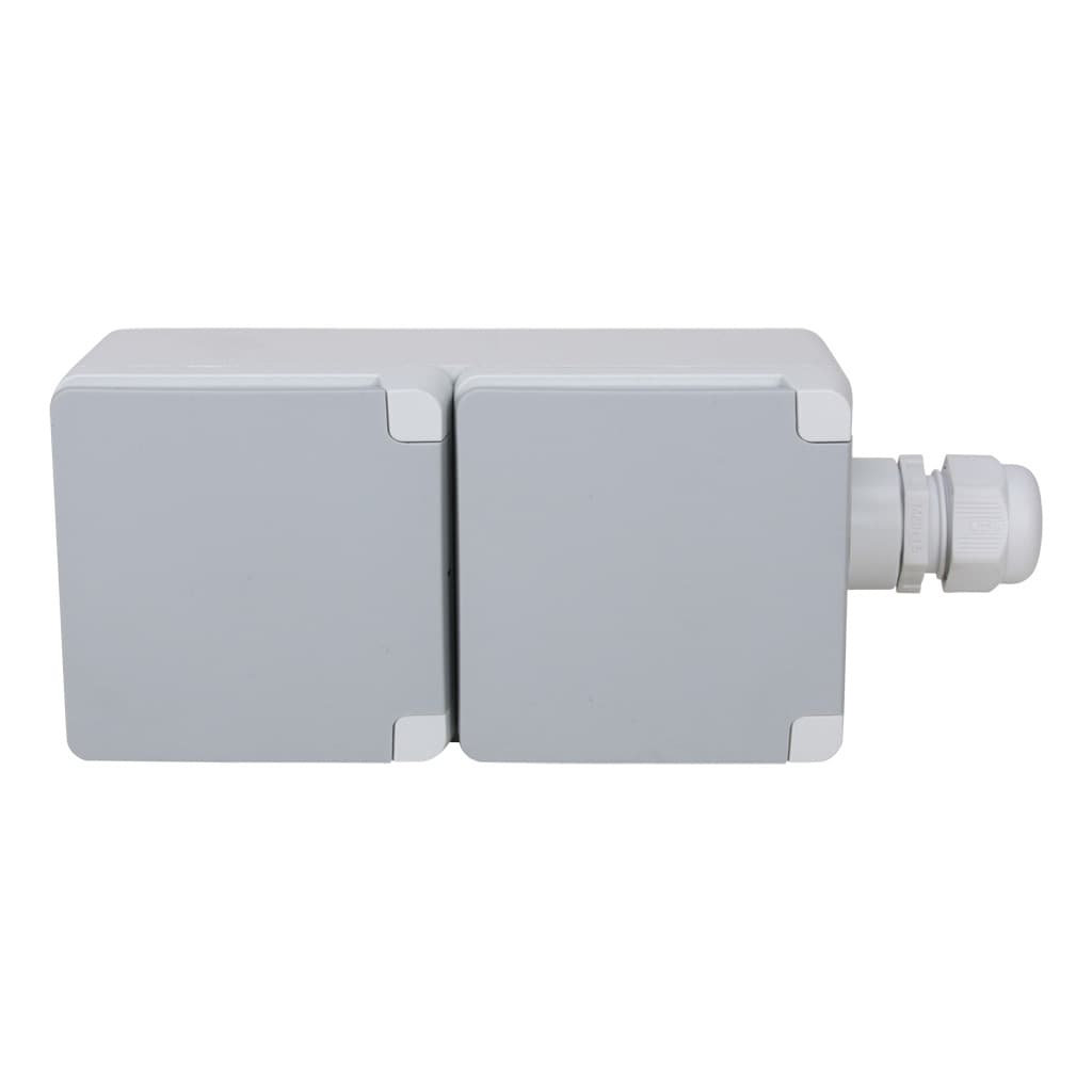 Spare part image Prise murale Niko pour Chariot multisoin