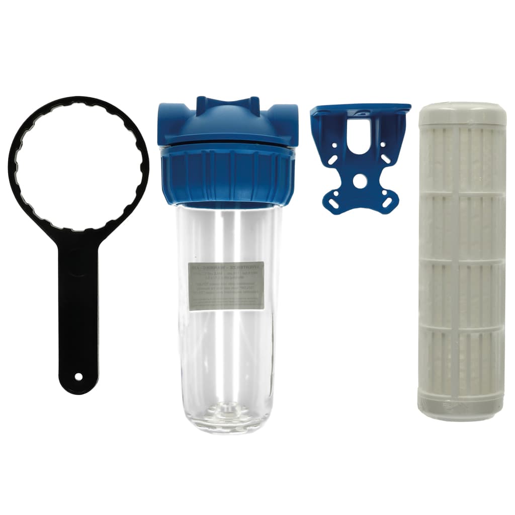 Spare part image Kit de filtration d’eau 3/4"