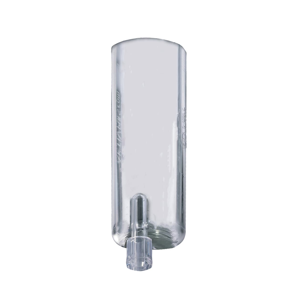 Spare part image Gobelet trayeur transparent pour ™AktivPULS grappe de traite