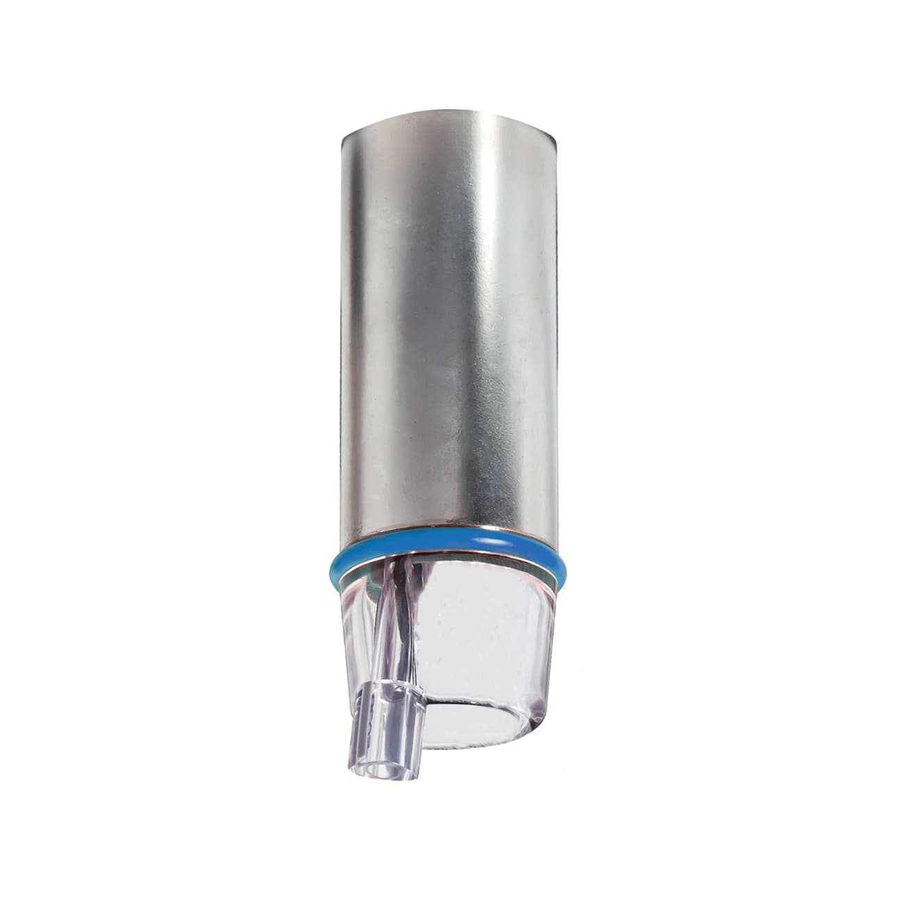 Spare part image Clear-cap gobelet trayeur pour ™AktivPULS grappe de traite, bleu