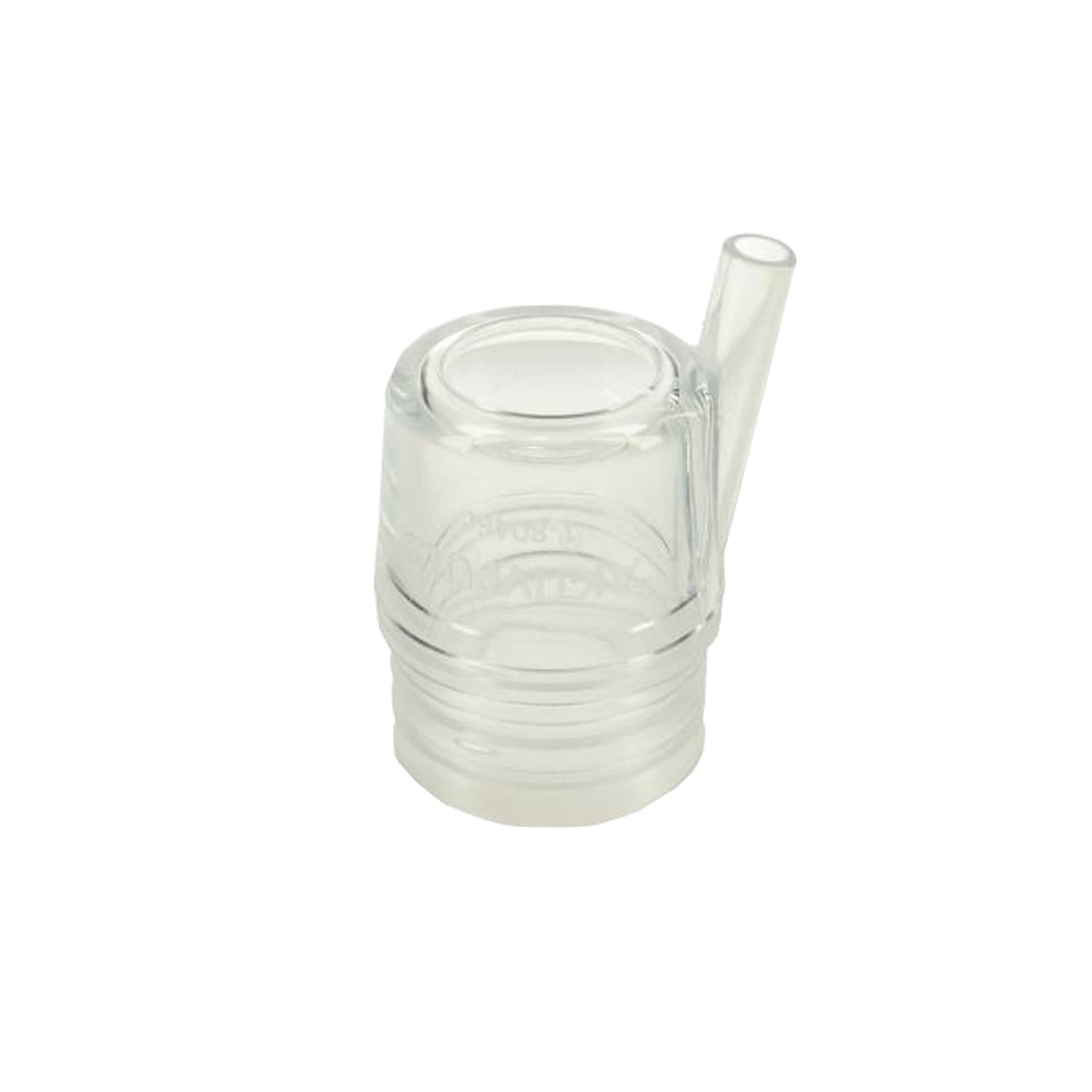 Spare part image Clear-cap pour gobelet trayeur avec clear-cap