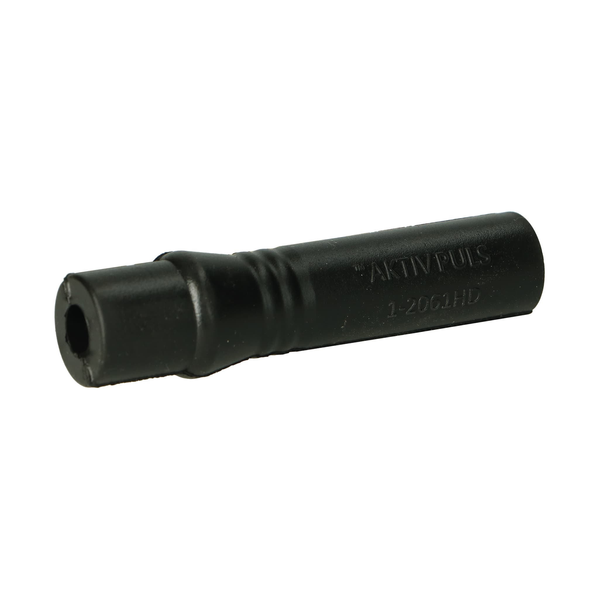 Spare part image Tuyau à lait court Pro-HD pour la surveillance du débit de lait ™AktivPULS