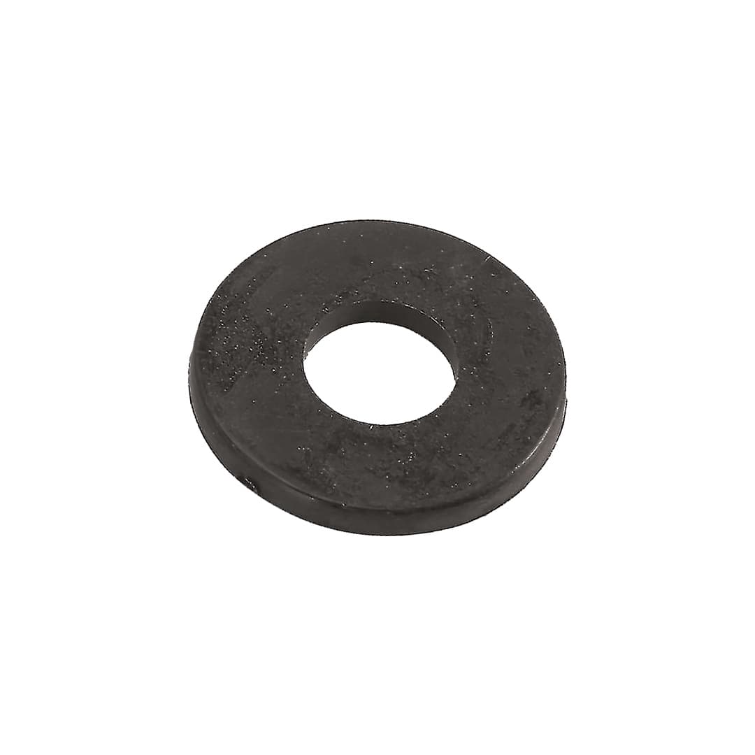Spare part image Joint d'étanchéité noir 10 mm pour pièce à griffe ™AktivPULS