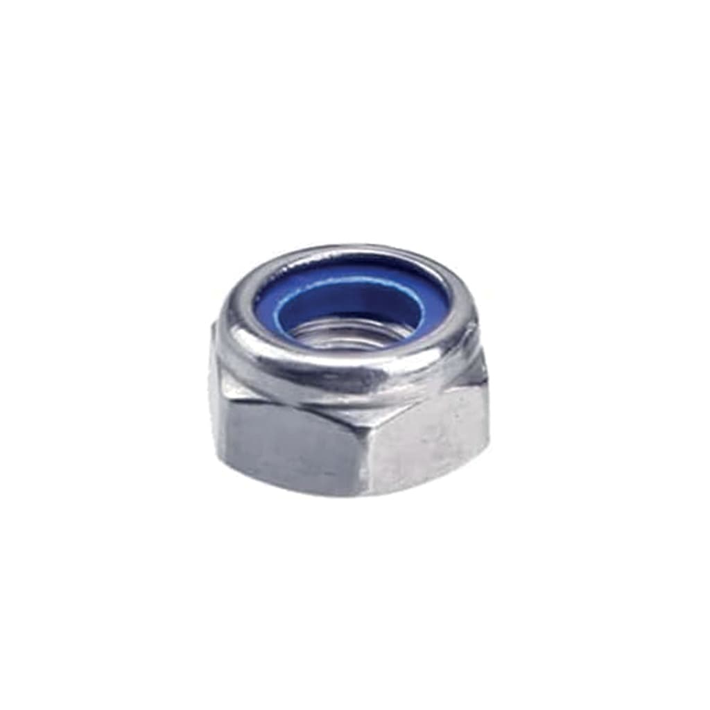 Spare part image Ecrou d'arrêt M6 inox