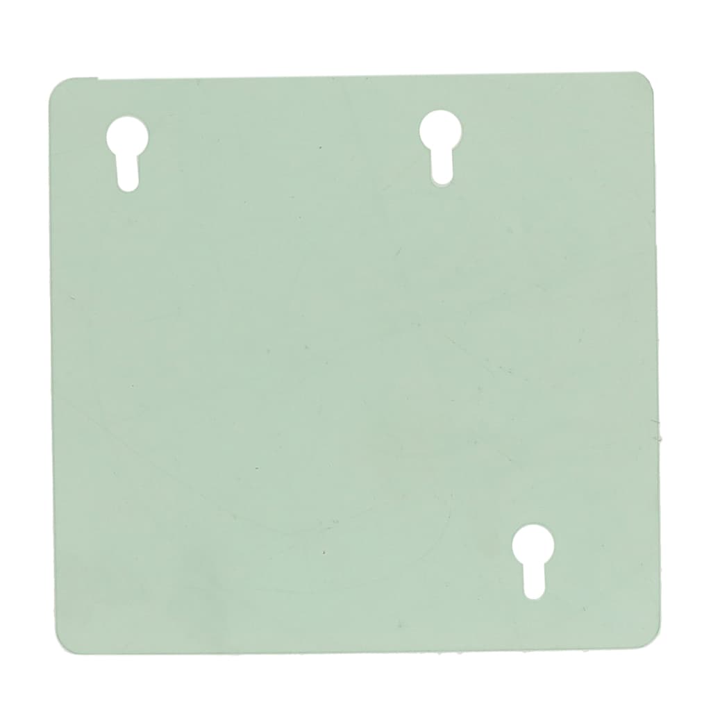 Spare part image Protection d'écran pour unité de pompage AHC