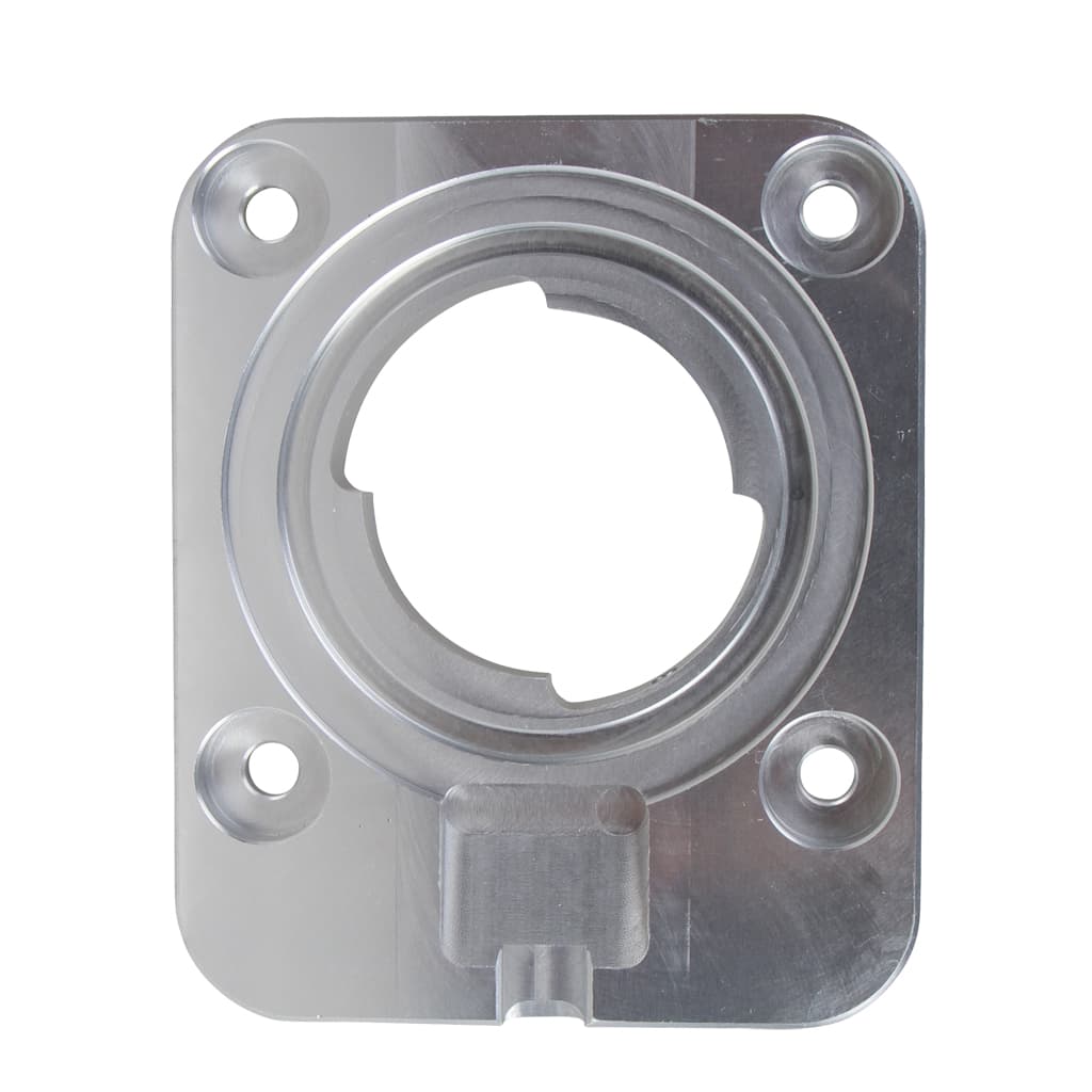 Spare part image Plaque de base MS P250