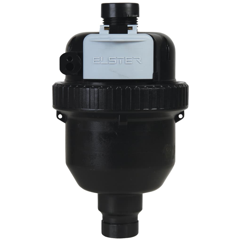 Spare part image Compteur à eau 3/4" Elster 2,5m³/h