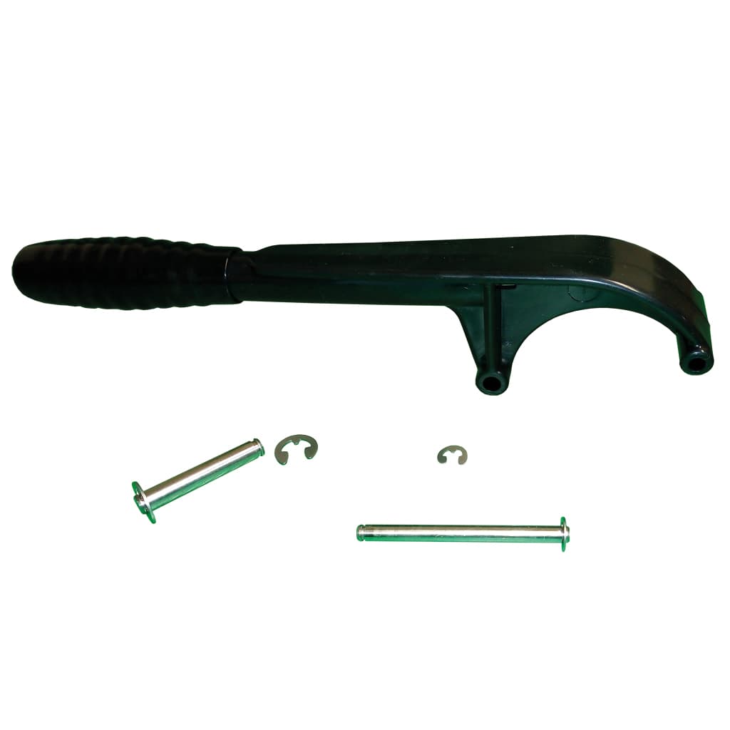 Spare part image Poignée pour MS Pompe à drencher