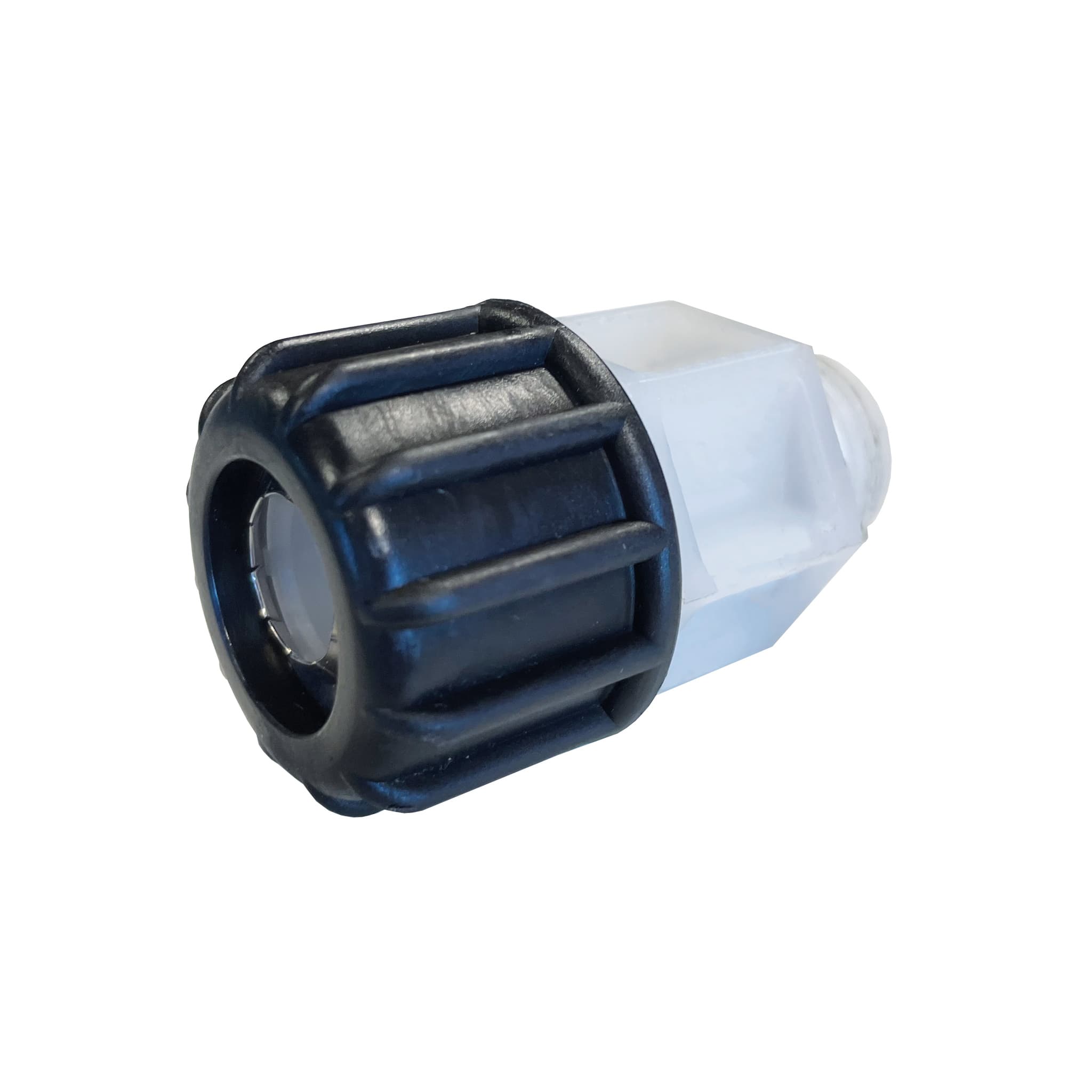 Spare part image Support PVDF 1/2" pour électrode pH EPHS