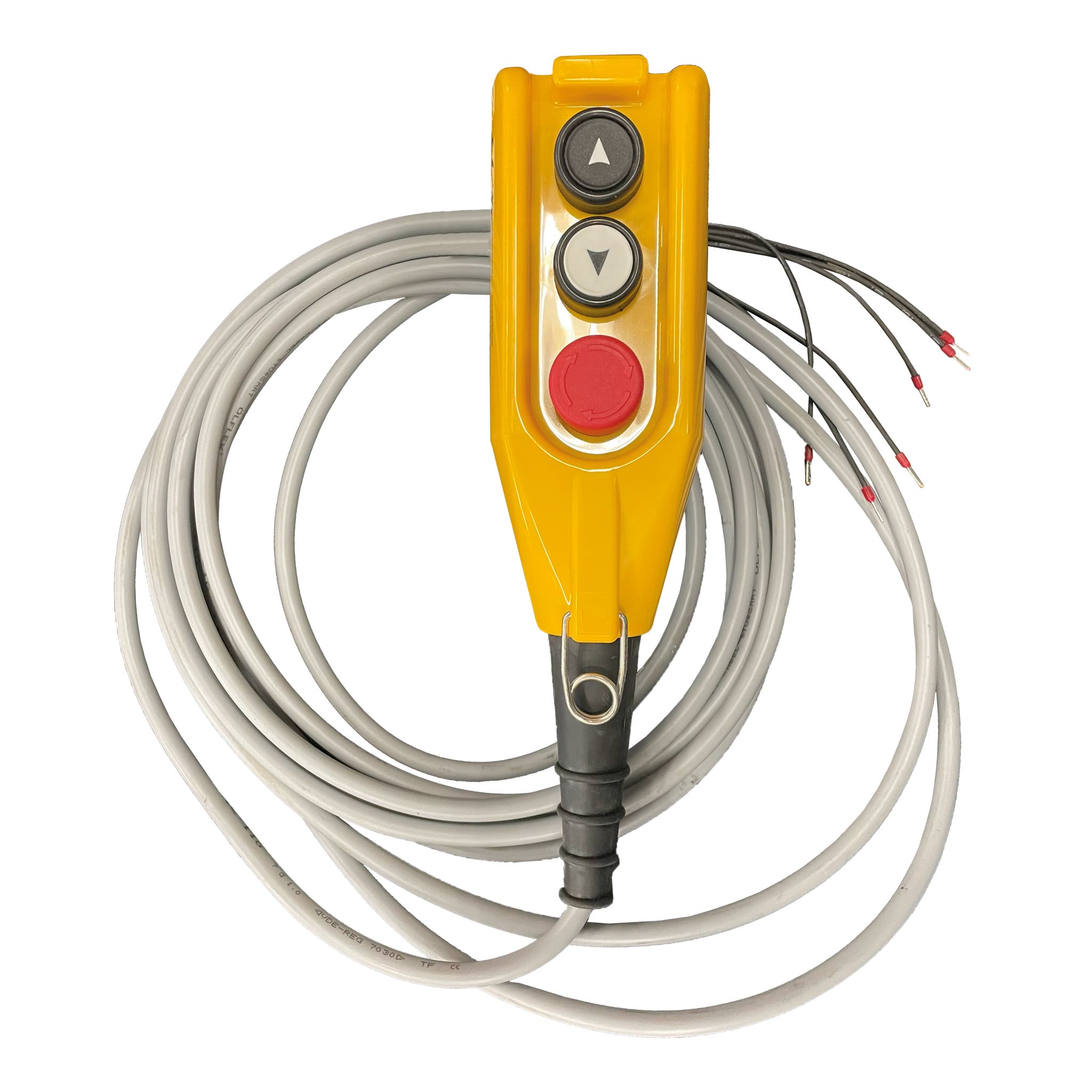 Spare part image Contrôleur 24 V pour Platinum Hydro