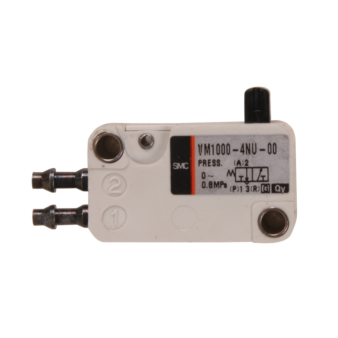 Spare part image Valve pneum. TagMatic position arrêt