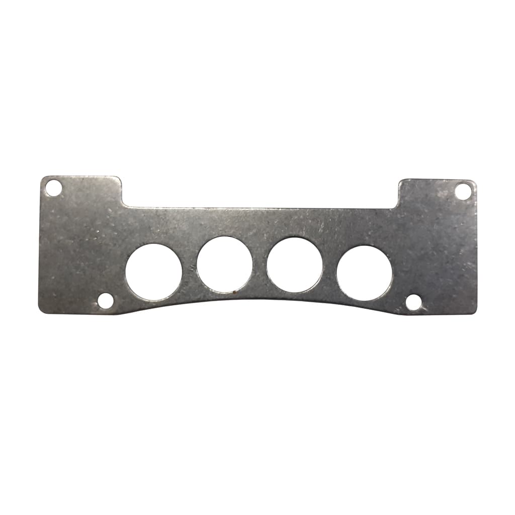 Spare part image Plaque de remplissage pour capteurs de transport de MS TagMatic EVO