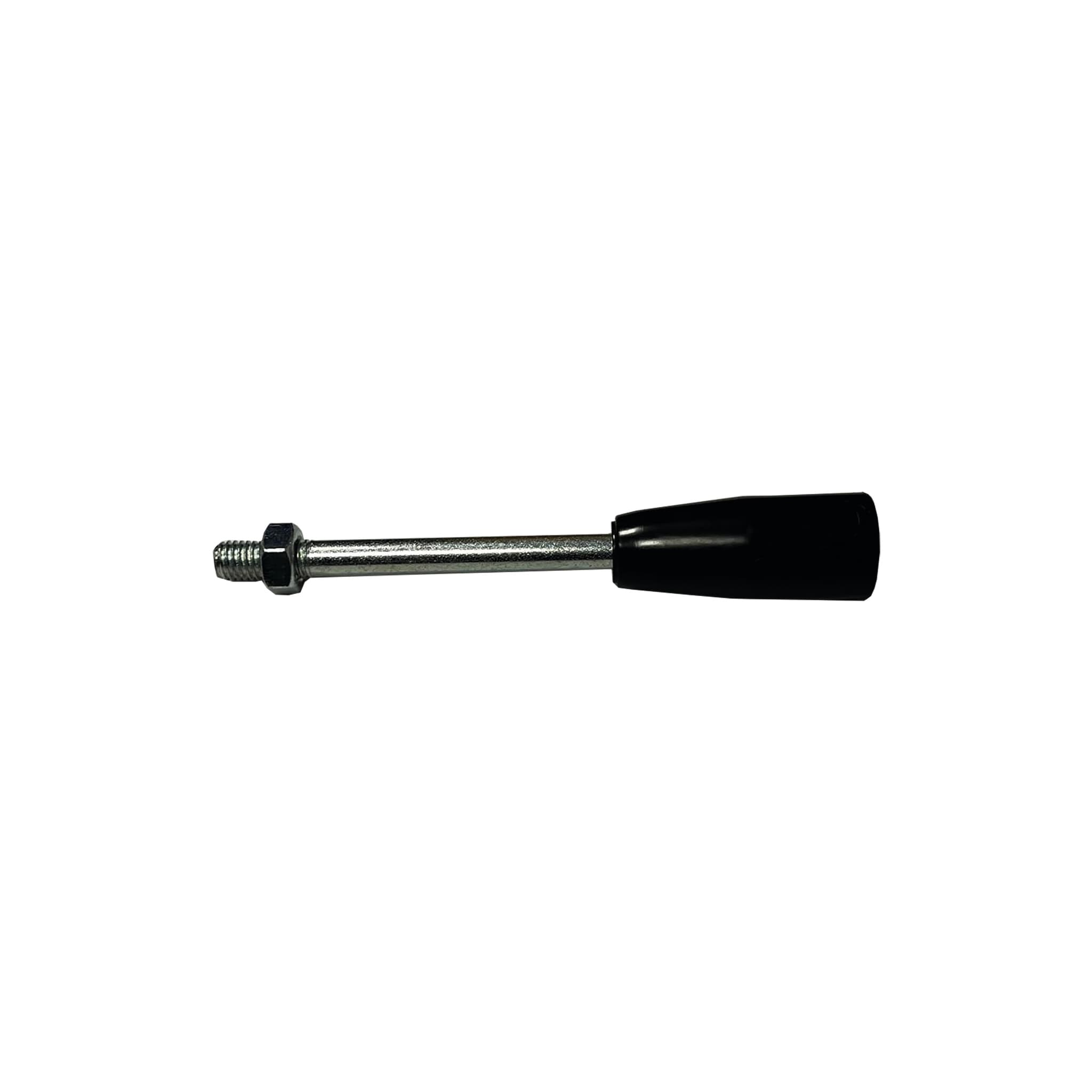 Spare part image Levier de commande 120 mm cage Chr./Rod.