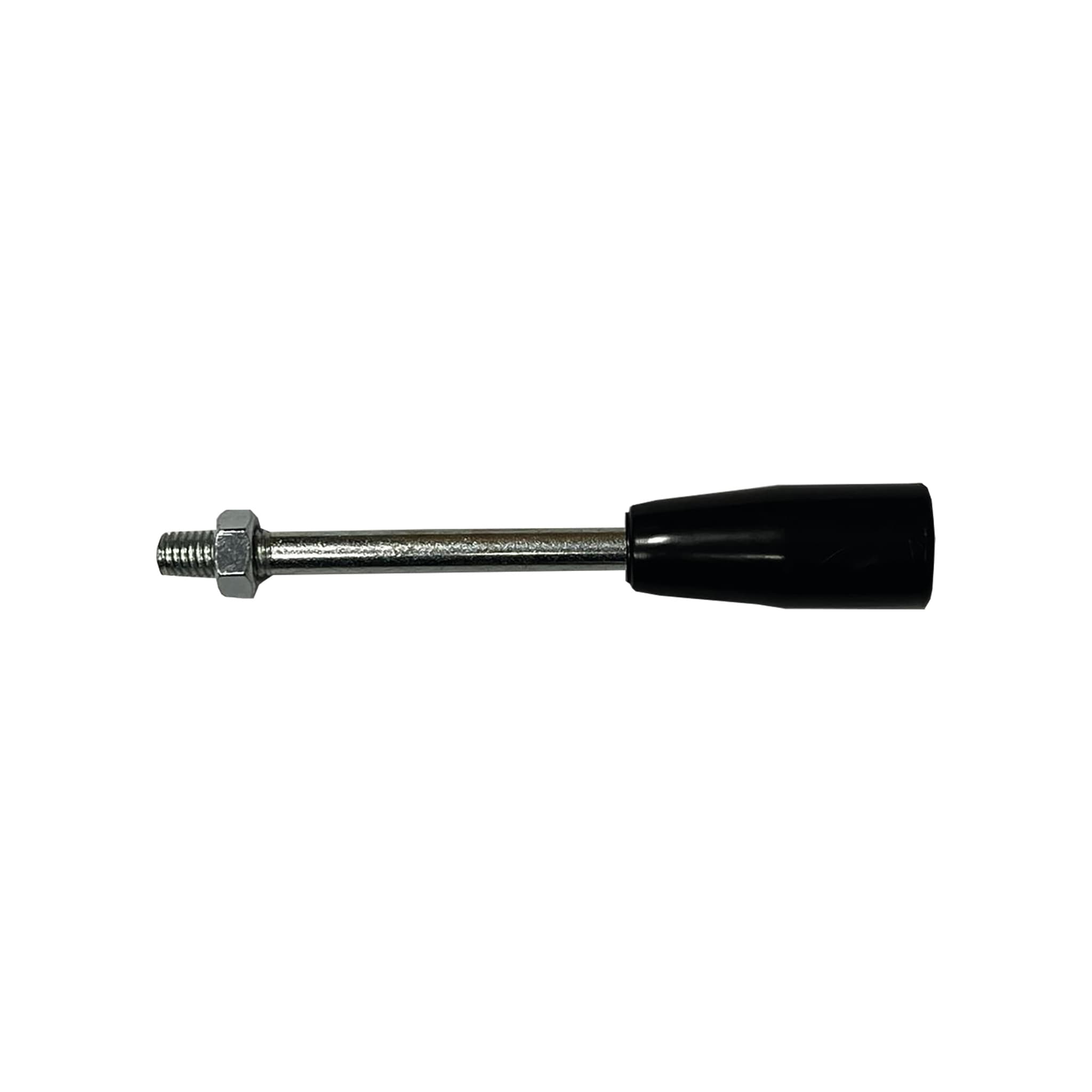 Spare part image Levier de commande 150 mm cage Chr./Rod.