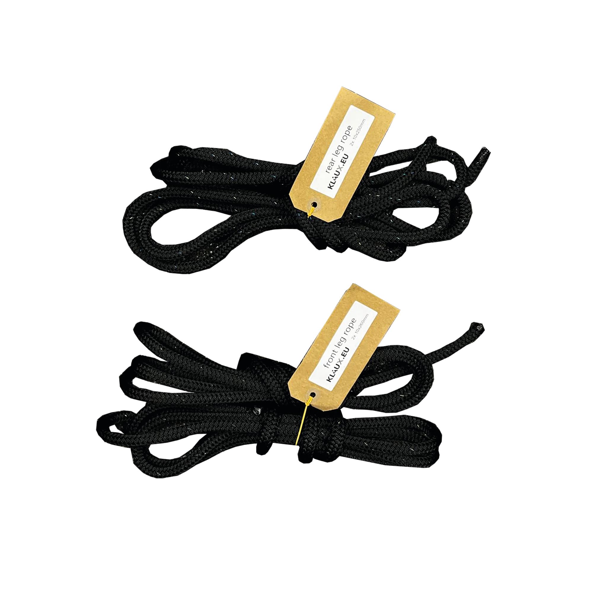Spare part image Jeu de corde pour cage Chrome