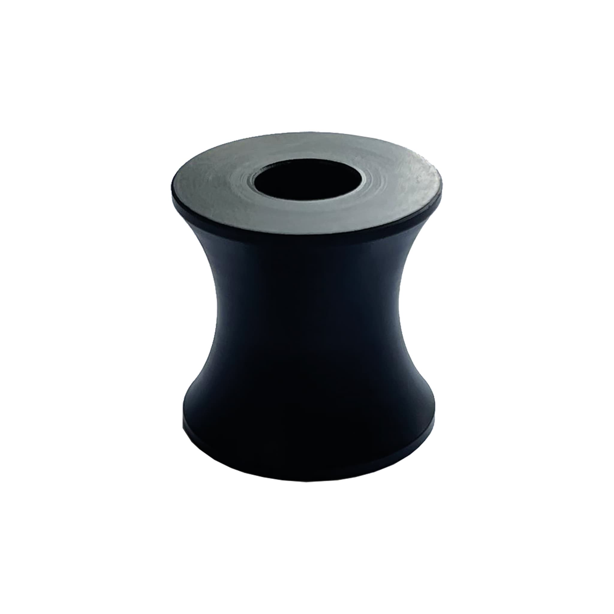 Spare part image Galet guide-câble pour cage Chrome